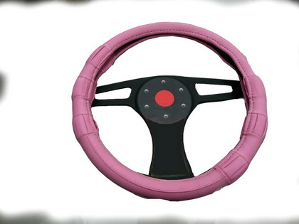 Steering wheel cover SWC-70011